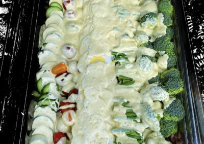 Nicoise Salad